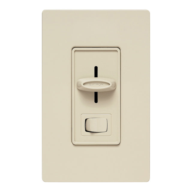 Lutron C.L Dimmer Ivory / 150W