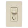 Lutron C.L Dimmer Ivory / 150W