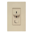 Lutron C.L Dimmer Light almond / 150W