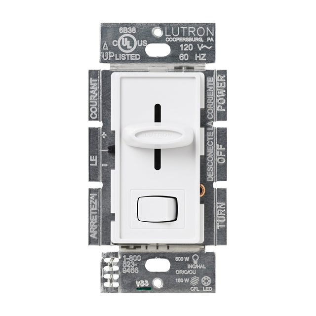 Lutron C.L Dimmer