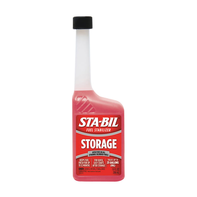 Sta-Bil Fuel Stabilizer 10OZ