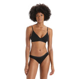 Icebreaker Siren Bra Inserts Black
