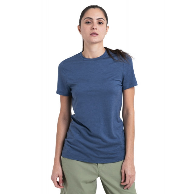 Icebreaker Merino 150 Tech Lite Ss Tee Dawn