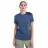 Icebreaker Merino 150 Tech Lite Ss Tee Dawn