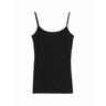 Icebreaker Siren Cami Black/Black