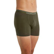 Icebreaker Merino 150 Anatomica Boxers Loden