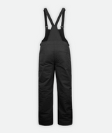 Outdoor Gear Inc. Women's Pinnacle Bib - Black Black