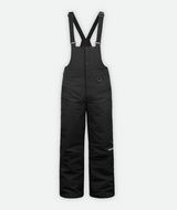 Outdoor Gear Inc. Women's Pinnacle Bib - Black Black