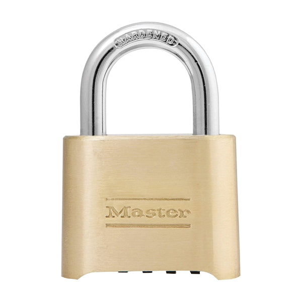 Master Lock Padlock