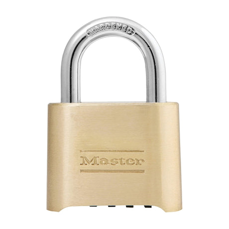 Master Lock Padlock