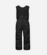 Outdoor Gear Inc. Kids' Pinnacle Bib - Black Black