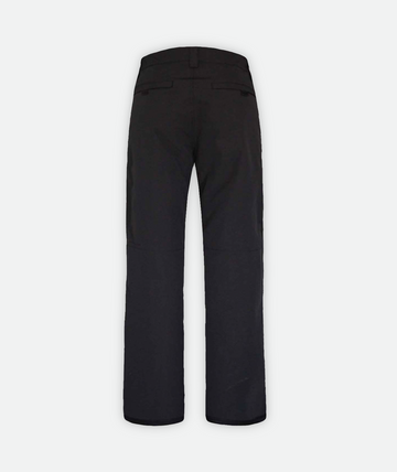 Outdoor Gear Inc. Youth Charter Pant - Black Black