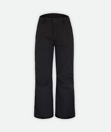 Outdoor Gear Inc. Youth Charter Pant - Black Black