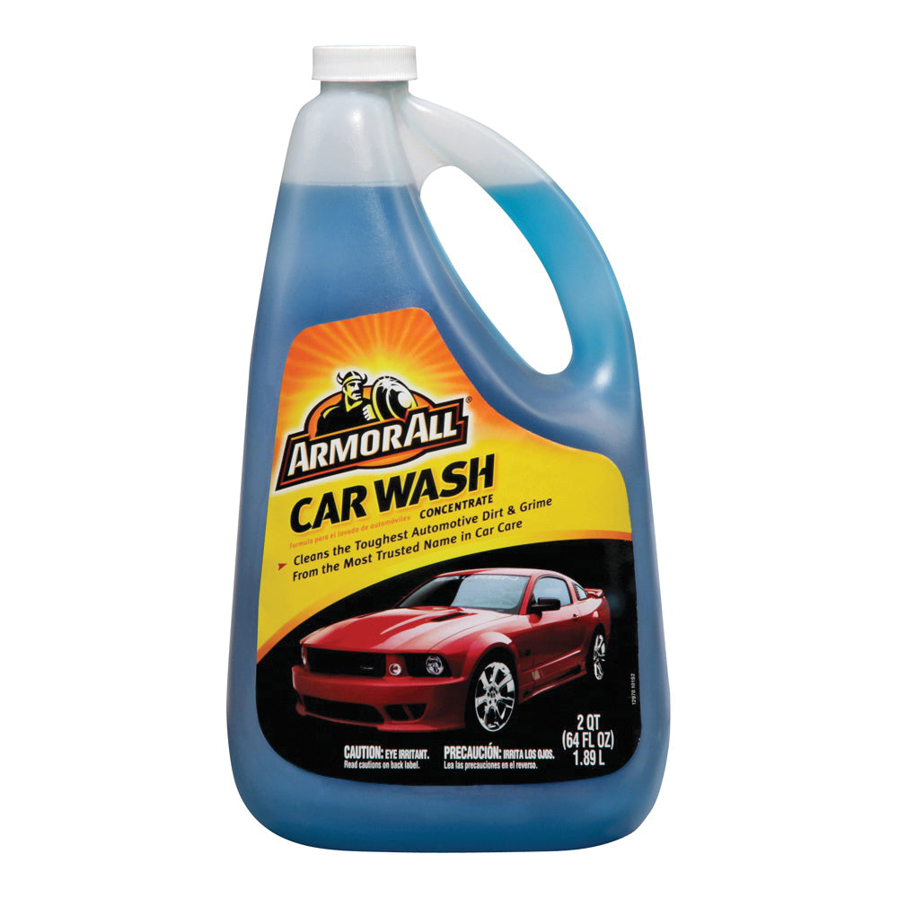 Armor All Car Wash 64OZ