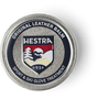 Hestra Gloves Leather Balm Off white