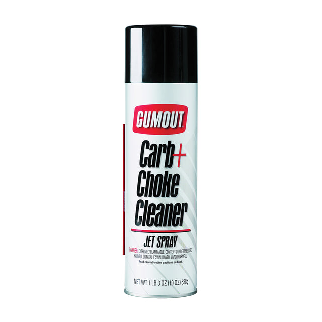 Gumout Carb and Choke Cleaner 16OZ
