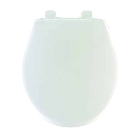 Mayfair Toilet Seat White