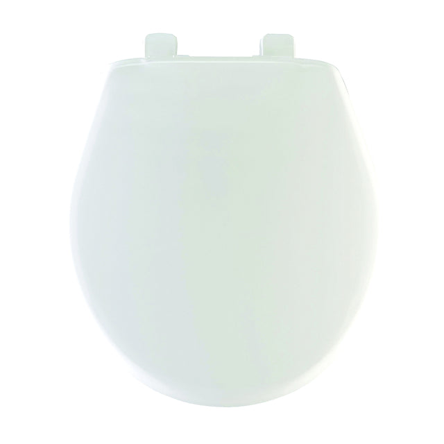 Mayfair Toilet Seat White