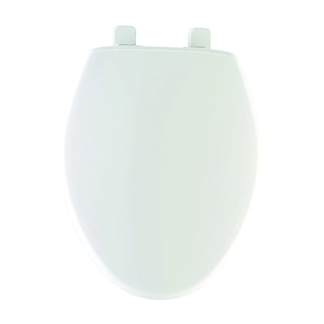 Mayfair Toilet Seat White
