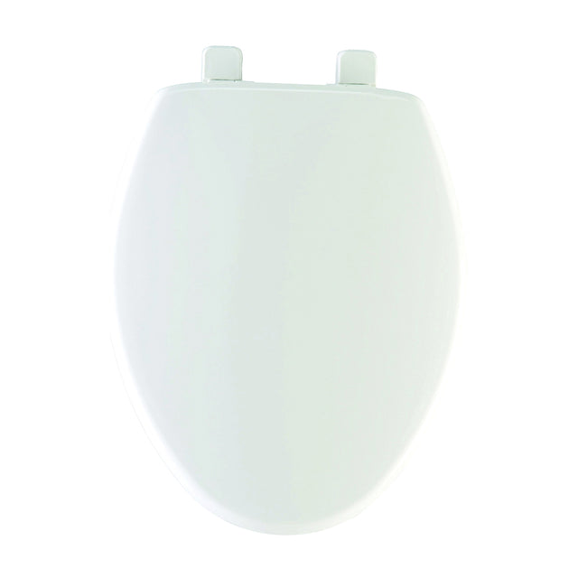 Mayfair Toilet Seat White