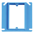 Carlon Electrical Box Cover 1G