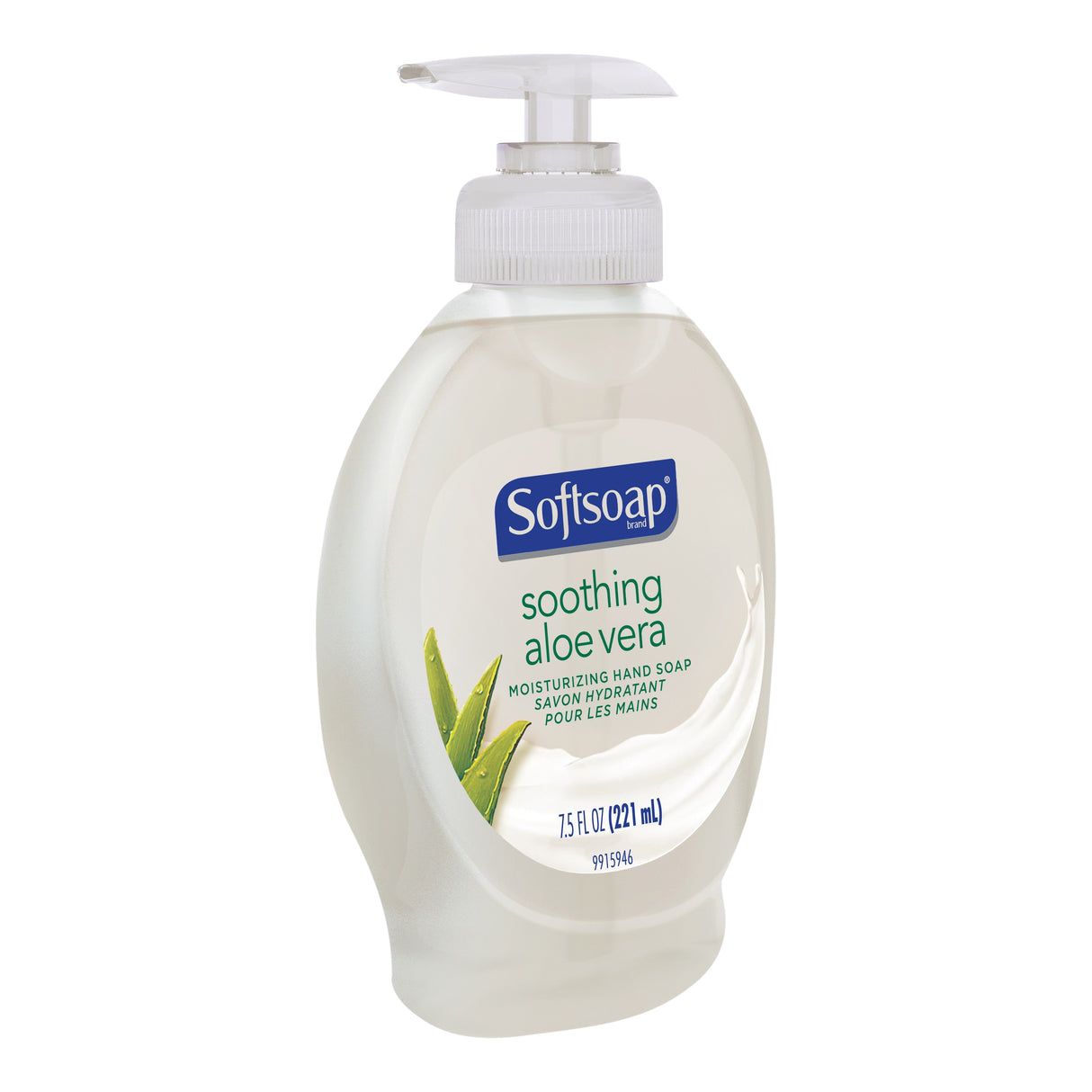 Softsoap Hand Soap 7.5OZ