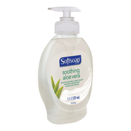 Softsoap Hand Soap 7.5OZ