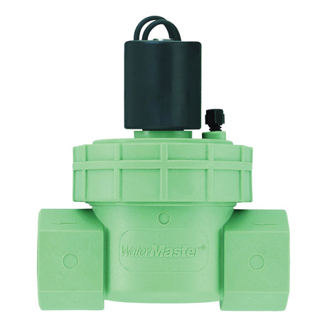 Orbit Sprinkler Valve Green
