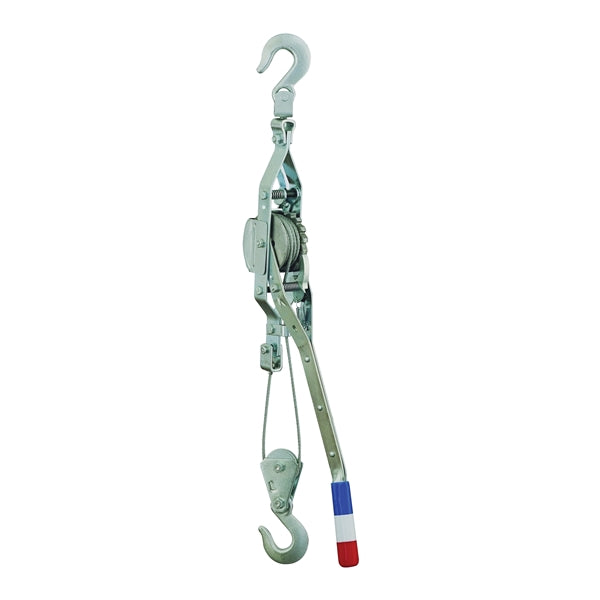 American Power Pull Cable Puller / 2TON