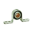Dial Pillow Block Bearing 3/4IN