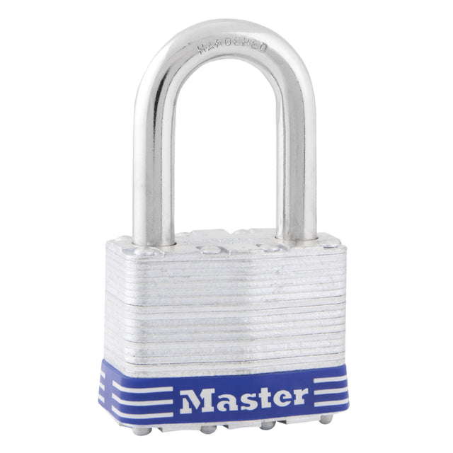 Master Lock Padlock Steel