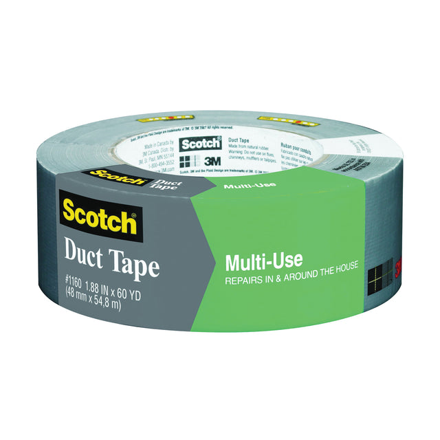 Scotch Duct Tape