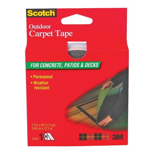 Scotch Carpet Tape