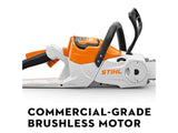 Stihl MSA 60 C-B Battery Chainsaw Kit