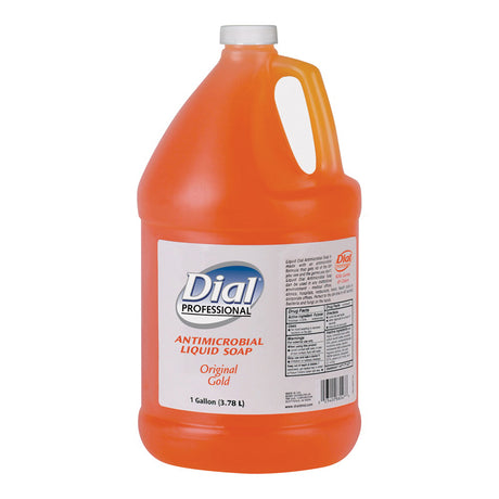 Dial Hand Soap