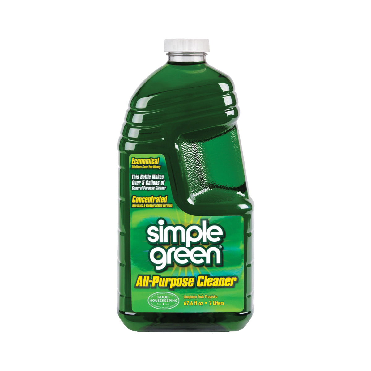 Simple Green All-Purpose Cleaner Green / 67OZ