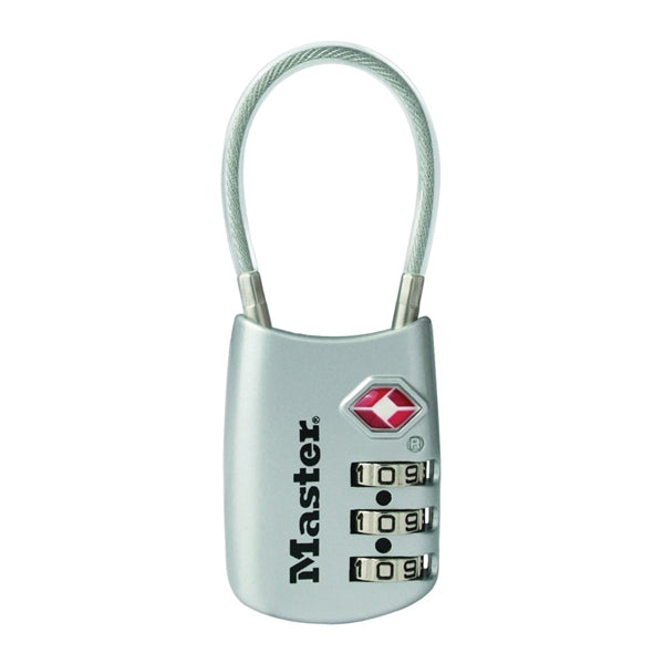 Master Lock Luggage Lock