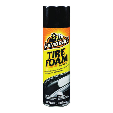 Armor All Tire Foam Protectant 20OZ
