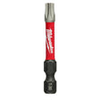 Milwaukee Shockwave 2 In. Impact Torx T30 Power Bit