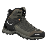 Salewa Men's Mountain Trainer Lite Mid GTX Boot Bungee Cord/Black