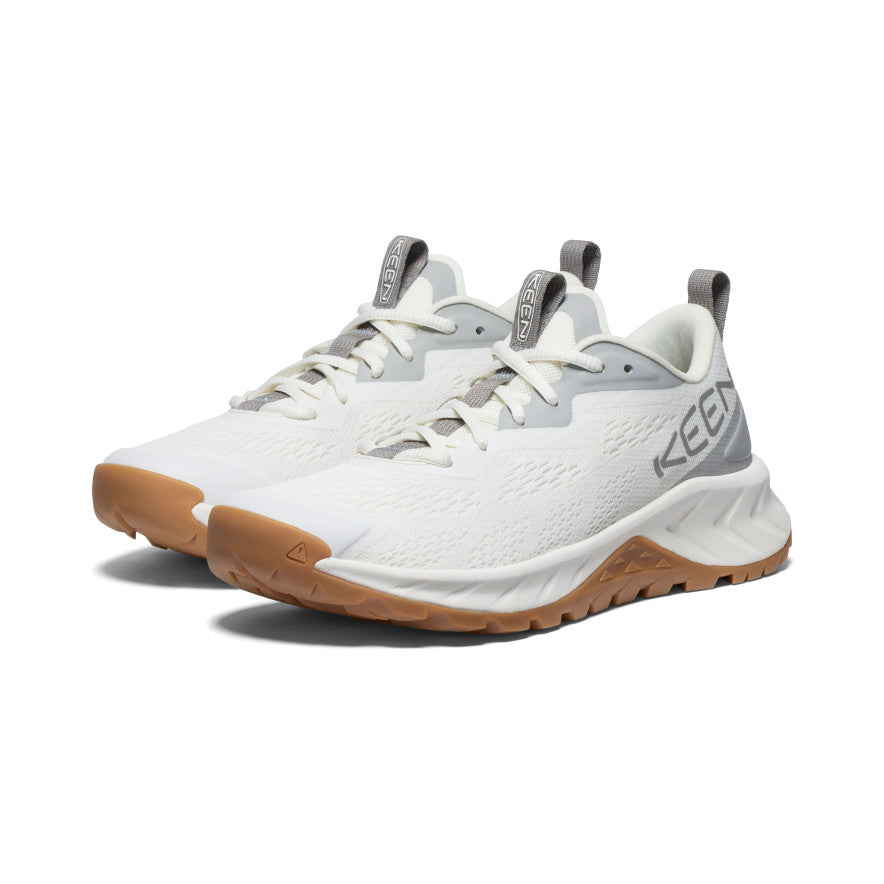 Keen Women's Versacore Speed Shoe - Star White/Alloy Star White/Alloy