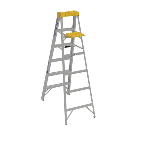 Werner 6ft Type IA Aluminum Step Ladder