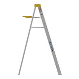 Werner 6ft Type IA Aluminum Step Ladder