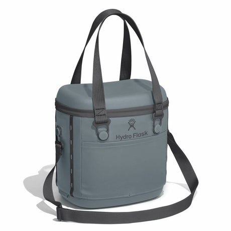 Hydro Flask Carryout Cooler Shale Grey 10l Shale grey