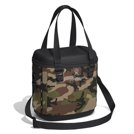 Hydro Flask Carryout Cooler, 10l, Woodland Camo Woodland camo