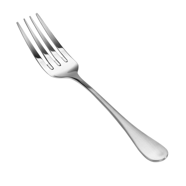 Cangshan Flatware Rain Serving Fork