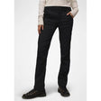 Prana Womens Stretch Zion Mid Rise Pant - Pewter Pewter /  / REG