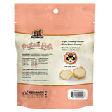 Redbarn Pet Products Protein Puffs For Cats - Salmon Flavor