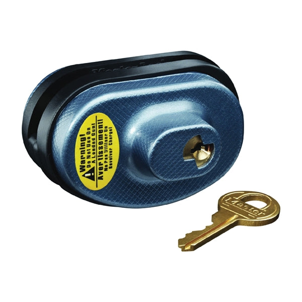 Master Lock Gun Trigger Lock