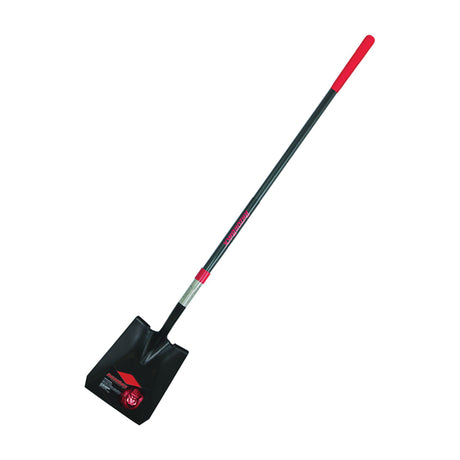Razor-Back Shovel